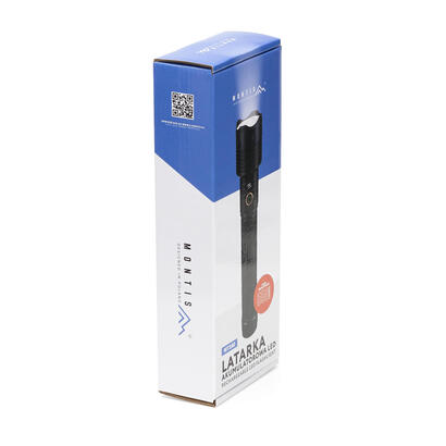 linterna-led-tactica-de-mano-recargable-montis-mt160-negra