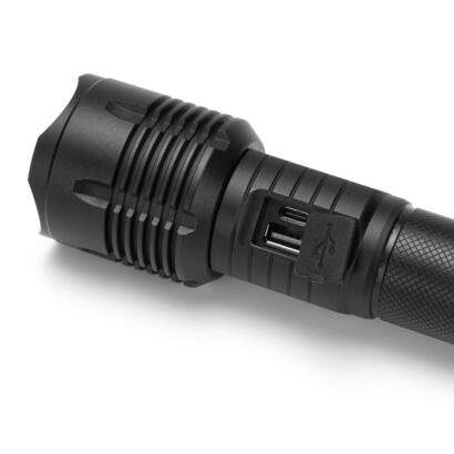 linterna-led-tactica-de-mano-recargable-montis-mt160-negra