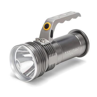 linterna-led-recargable-de-mano-de-aluminio-montis-mt154-gris-mano
