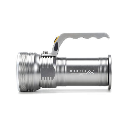 linterna-led-recargable-de-mano-de-aluminio-montis-mt154-gris-mano