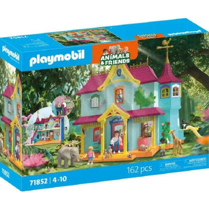 zestaw-z-figurkami-animals-friends-71852-kolorowa-willa-dla-zwierzat