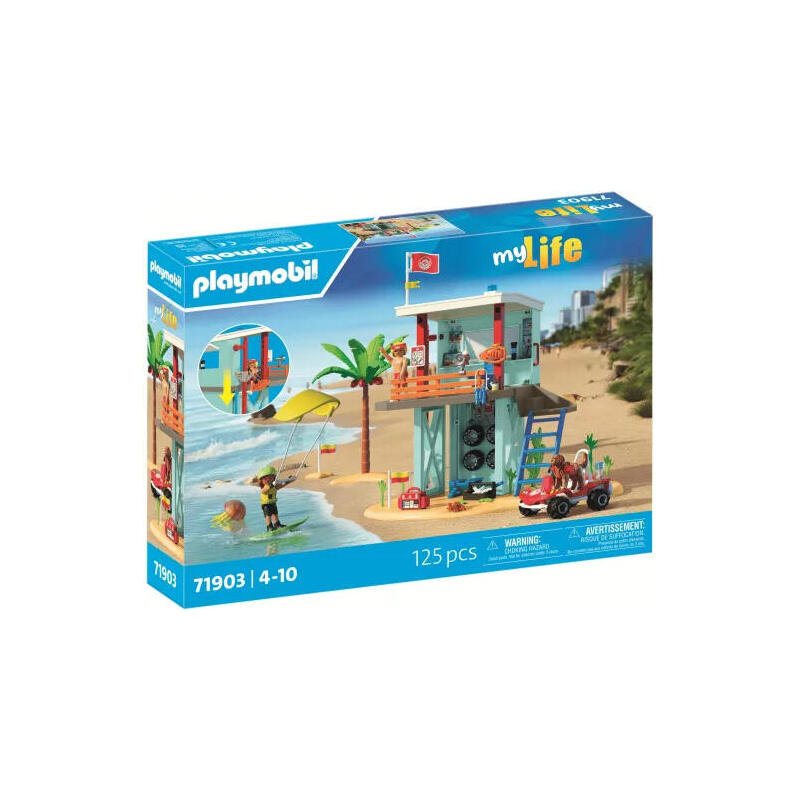 zestaw-z-figurkami-my-life-71903-wieza-ratownicza-i-plazowy-samochod-buggy zestaw-z-figurkami-my-life-71903-wieza-ratownicza-i-plazowy-samochod-buggy