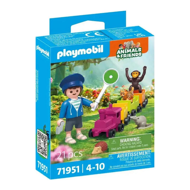 zestaw-z-figurkami-animals-friends-71951-wycieczka-lokomotywa zestaw-z-figurkami-animals-friends-71951-wycieczka-lokomotywa