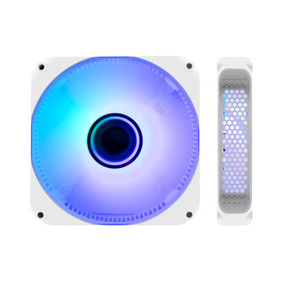 ventilador-caja-adicional-12x12-argb-coolbox-infinity-coo-va-12ar02w-blanco