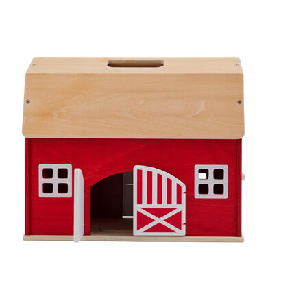 schleich-farm-world-retro-farm-42602