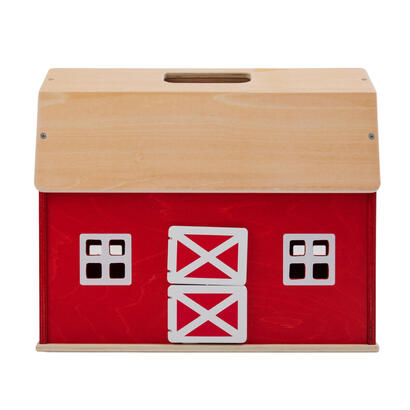 schleich-farm-world-retro-farm-edificio-de-juegos-42602