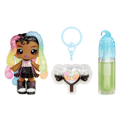 mga-entertainment-yummiland-lip-gloss-doll-sour-sweeties-sasha-sourworms-545781-euc