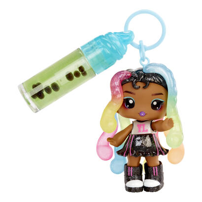 mga-entertainment-yummiland-lip-gloss-doll-sour-sweeties-sasha-sourworms-muneca-545781-euc