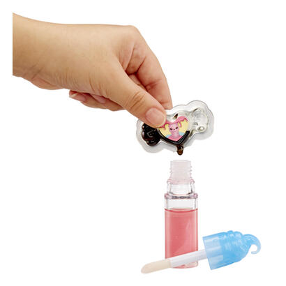 mga-entertainment-yummiland-lip-gloss-doll-sour-sweeties-gabi-gummybear-muneca-545798-euc