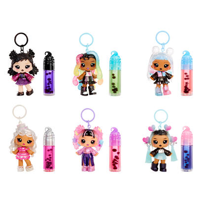 mga-entertainment-yummiland-lip-gloss-doll-sour-sweeties-gabi-gummybear-muneca-545798-euc