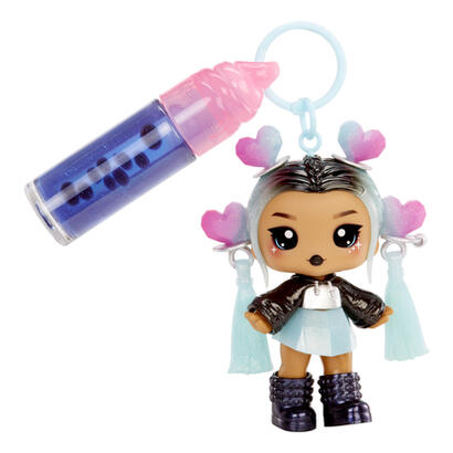 mga-entertainment-yummiland-lip-gloss-doll-sour-sweeties-nina-heartpop-muneca-545866-euc