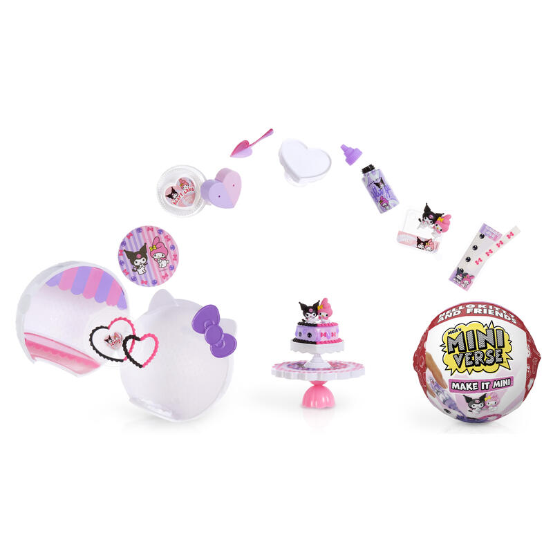 mga-entertainment-miniverso-de-mga-hazlo-mini-hello-kitty-and-friends-serie-2-mini-coleccionables-crea-articulos-variados-547235
