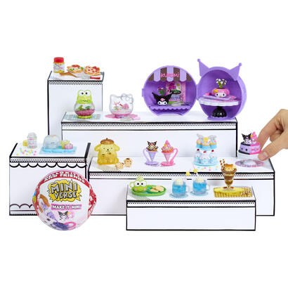 mga-entertainment-miniverso-de-mga-hazlo-mini-hello-kitty-and-friends-serie-2-mini-coleccionables-crea-articulos-variados-547235