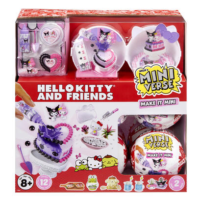 mga-entertainment-miniverso-de-mga-hazlo-mini-hello-kitty-and-friends-serie-2-mini-coleccionables-crea-articulos-variados-547235