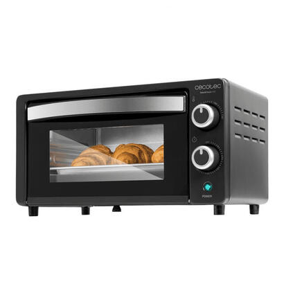 horno-cecotec-03816-0-l-1000-w-negro