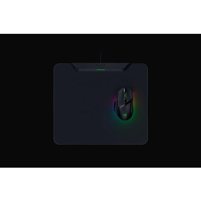 razer-hyperflux-v2-alfombrilla-de-raton-para-juegos-negro