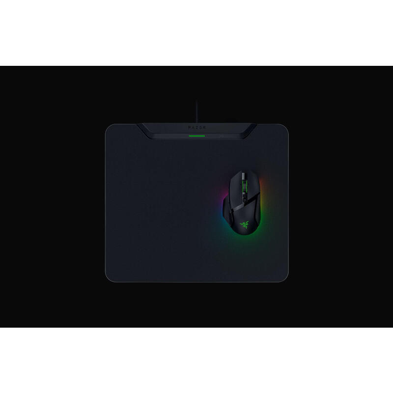 razer-hyperflux-v2-alfombrilla-de-raton-para-juegos-negro