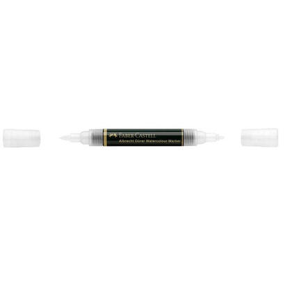 faber-castell-160401-marcador-1-piezas-brushbullet-tip-incoloro