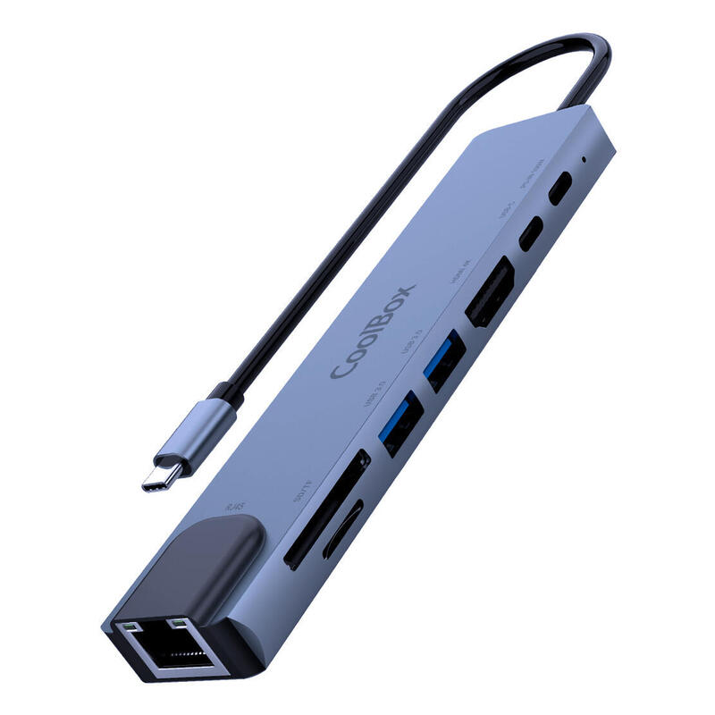 mini-dock-c81-usb-c-2xusb30hdmi-4kusb-c-pdusb-c1sd-microsdrj45-coolbox