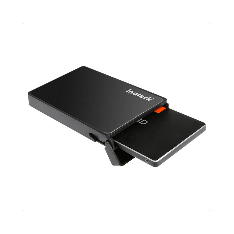 inateck-fe2005-carcasa-de-disco-durossd-negro-25-fe2005black inateck-fe2005-carcasa-de-disco-durossd-negro-25-fe2005black