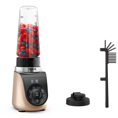 licuadora-tefal-blend-up-bl190af0-085-l-batidora-de-vaso-1000-w-beige-negro-transparente