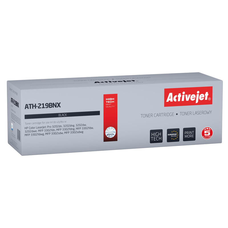 toner-activejet-ath-219bnx-para-hp-219x-w2190x-supreme-3200-paginas-negro-con-chip toner-activejet-ath-219bnx-para-hp-219x-w2190x-supreme-3200-paginas-negro-con-chip