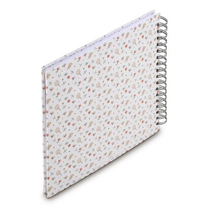 hama-floral-spiral-album-28x24-50-white-pages-7739