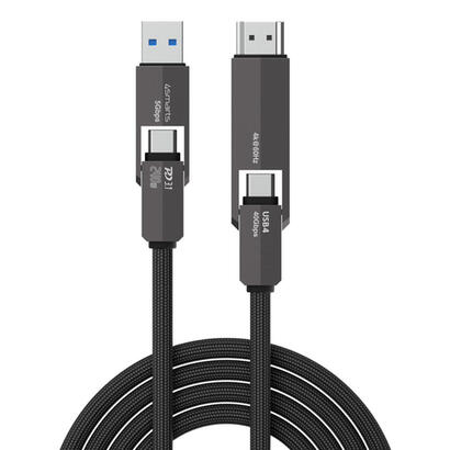 cable-4smarts-usb4-hdmi-combocord-240w-15m