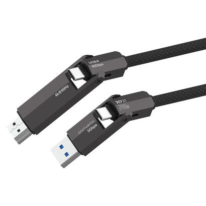 cable-4smarts-usb4-hdmi-combocord-240w-15m