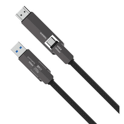 cable-4smarts-usb4-hdmi-combocord-240w-15m