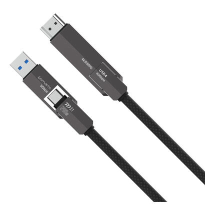 cable-4smarts-usb4-hdmi-combocord-240w-15m