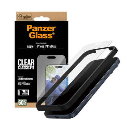 panzerglass-screen-protector-iphone-17-pro-max-classic-fit-w-easyaligner panzerglass-screen-protector-iphone-17-pro-max-classic-fit-w-easyaligner