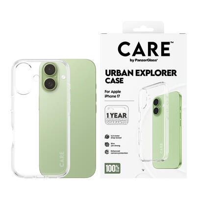 panzerglass-care-flagship-case-transp-urban-explorer-w-clear-frame-iphone-17