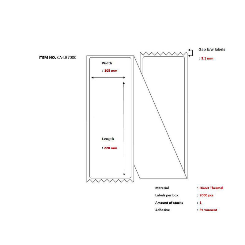 ship-label-105-x-220mm-direct-thermal-fanfold-2000