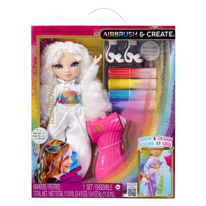 muneca-rainbow-high-air-brush-create-fashion-dolls-green-eyes