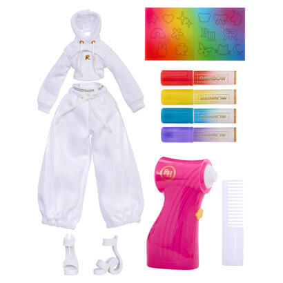 muneca-rainbow-high-air-brush-create-fashion-dolls-green-eyes