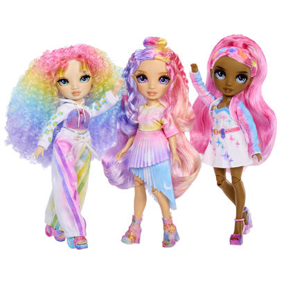 muneca-rainbow-high-air-brush-create-fashion-dolls-green-eyes