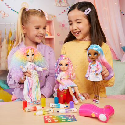 muneca-rainbow-high-air-brush-create-fashion-dolls-green-eyes