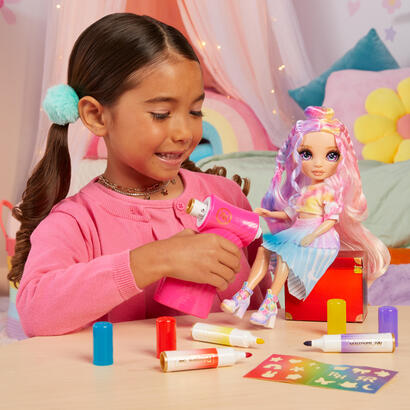 muneca-rainbow-high-air-brush-create-fashion-dolls-green-eyes