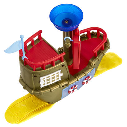 mga-entertainment-dohkins-barco-pirata-playset-plastilina-123088-euc