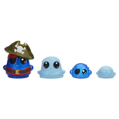 mga-entertainment-dohkins-barco-pirata-playset-plastilina-123088-euc