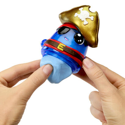 mga-entertainment-dohkins-barco-pirata-playset-plastilina-123088-euc