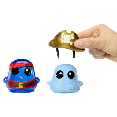 mga-entertainment-dohkins-barco-pirata-playset-plastilina-123088-euc