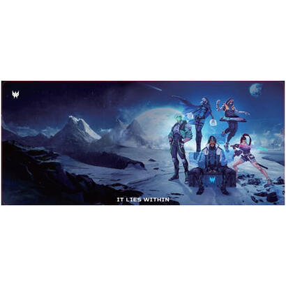 alfombrilla-acer-predator-gaming-mousepad-xxl-size-pmp470-de-raton-para-juegos-multicolor