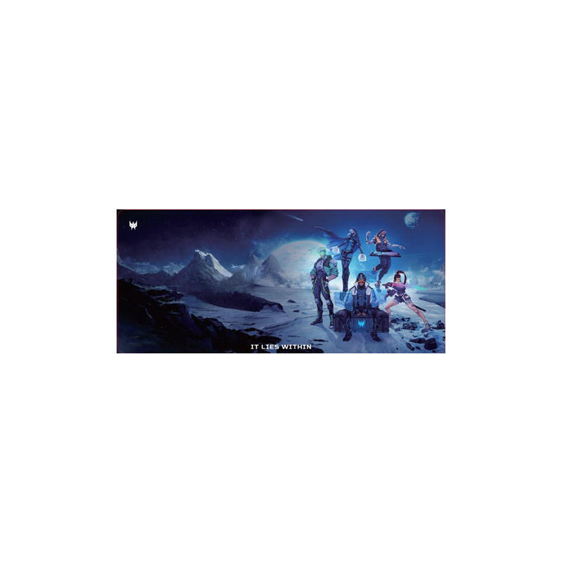 alfombrilla-acer-predator-gaming-mousepad-xxl-size-pmp470-de-raton-para-juegos-multicolor alfombrilla-acer-predator-gaming-mousepad-xxl-size-pmp470-de-raton-para-juegos-multicolor