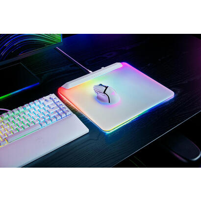 alfombrilla-de-raton-razer-firefly-v2-pro-para-juegos-blanco