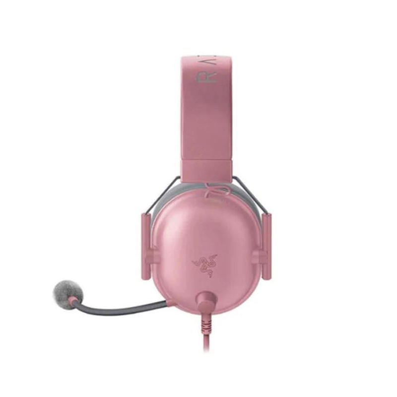 razer-blackshark-v2-x-auriculares-alambrico-diadema-juego-gris-rosa