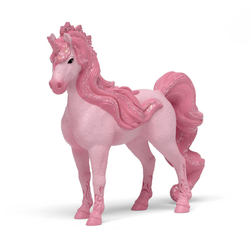 figura-schleich-bayala-casiopea-unicornio-yegua-70859