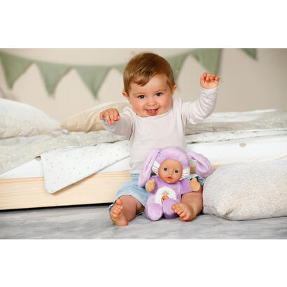 zapf-creation-baby-bornn-para-bebes-conejo-divertido-26cm-figura-de-juguete-837443