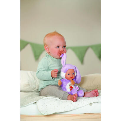 zapf-creation-baby-bornn-para-bebes-conejo-divertido-26cm-figura-de-juguete-837443
